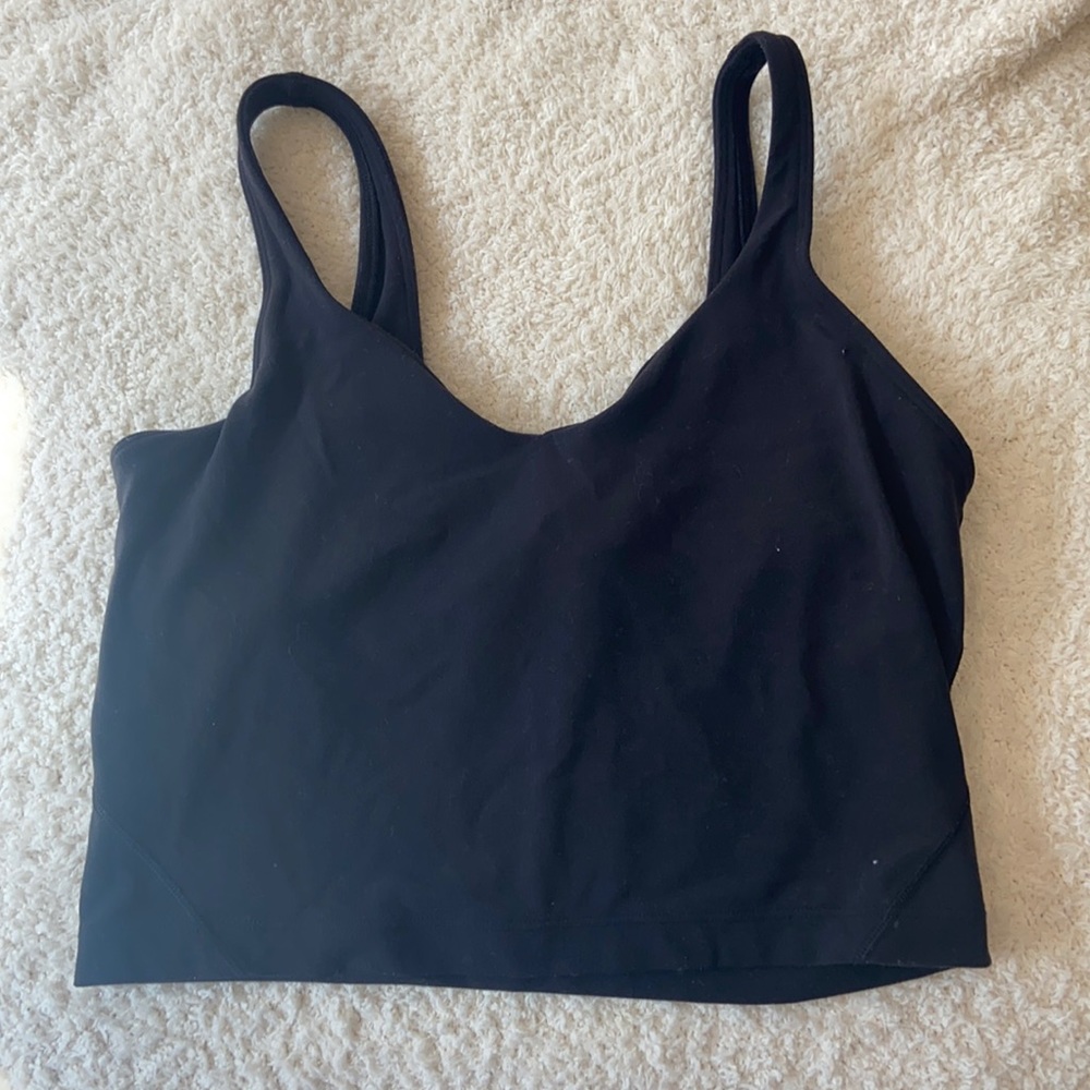 Lululemon align tank